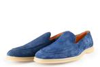 Reinhard Frans Loafers in maat 45 Blauw | 5% extra korting, Kleding | Heren, Schoenen, Loafers, Zo goed als nieuw, Reinhard Frans