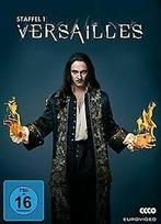 Versailles - Staffel 1 [4 DVDs] von Jalil Lespert, Christ..., Cd's en Dvd's, Gebruikt, Verzenden