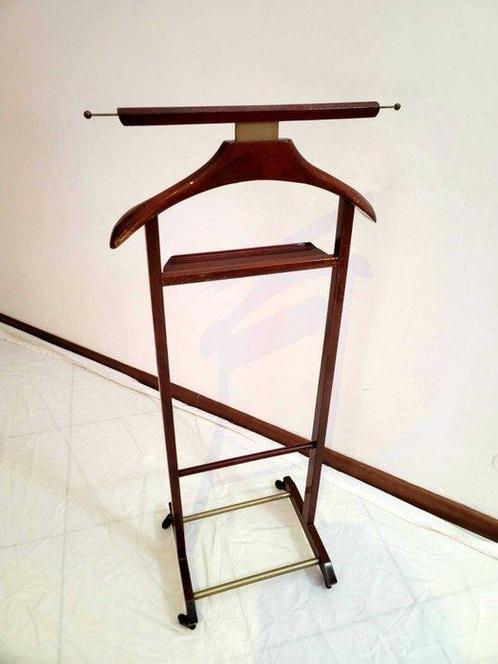 Fratelli Reguitti - Dressboy - Hout - Reguitti, Antiek en Kunst, Curiosa en Brocante