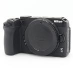 Nikon Z30 body | Tweedehands, Audio, Tv en Foto, Fotocamera's Digitaal, Verzenden, Zo goed als nieuw, Nikon