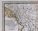 Europe - Croatie, Albanie, Bulgarie, Serbie,, Nieuw