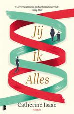 Jij ik alles 9789022585825 Catherine Isaac, Verzenden, Gelezen, Catherine Isaac