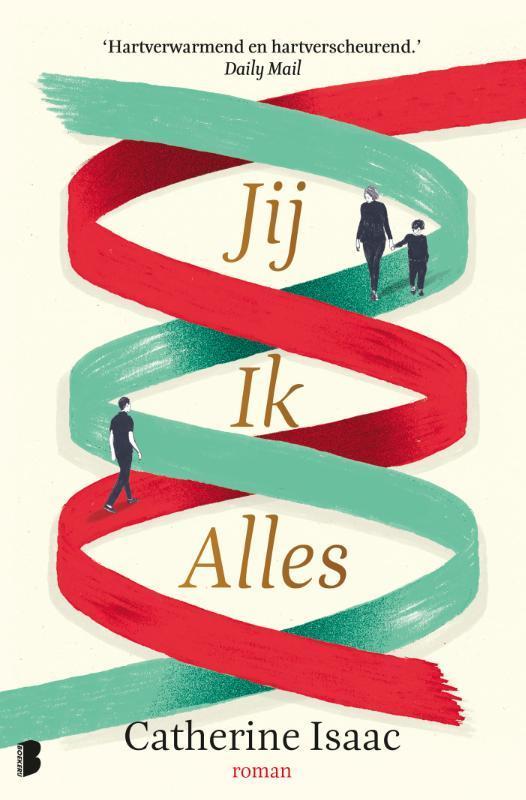 Jij ik alles 9789022585825 Catherine Isaac, Boeken, Romans, Gelezen, Verzenden