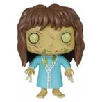 The Exorcist POP! Movies Vinyl Figure Regan #203, Verzamelen, Ophalen of Verzenden, Nieuw