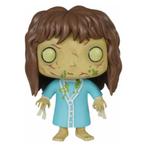 The Exorcist POP! Movies Vinyl Figure Regan #203, Ophalen of Verzenden