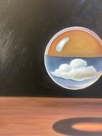 Charlie - Sphere nuage