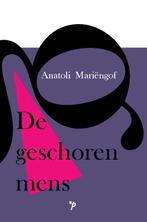De geschoren mens / Pegasus literair 9789061434788, Boeken, Verzenden, Zo goed als nieuw, Anatoli Mariëngof