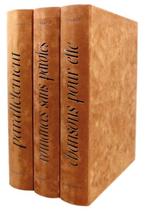 Paul VERLAINE / Michel MATHONNAT - Parallèlement. Romances