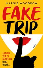 Fake trip 9789026168352 Margje Woodrow, Boeken, Verzenden, Gelezen, Margje Woodrow