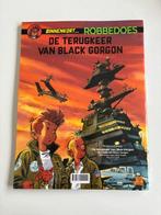 Robbedoes - Robbedoes en Blue Gorgon - 1 Album - 2023, Boeken, Nieuw