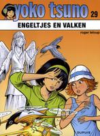 Engeltjes en valken / Yoko Tsuno / 29 9789031437764, Verzenden, Roger Leloup