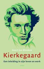 Kierkegaard 9789026324932 Geert Jan Blanken, Boeken, Verzenden, Zo goed als nieuw, Geert Jan Blanken
