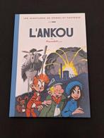 Spirou et Fantasio T27 - LAnkou - C - 1 Album - Beperkte, Livres, BD