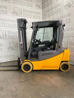 Jungheinrich EFG320  elektrische heftrucks - 2000kg 4800mm, Zakelijke goederen, Machines en Bouw | Heftrucks en Intern transport