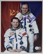 InterCosmos - Vladimir Remek - Autograph, Photo with Beckett, Nieuw