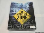 PC Big Box - Conflict Zone, Games en Spelcomputers, Games | Pc, Verzenden, Gebruikt