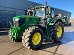 2019 John Deere 6195R landbouwtractor, Zakelijke goederen, Landbouw | Tractoren, Nieuw