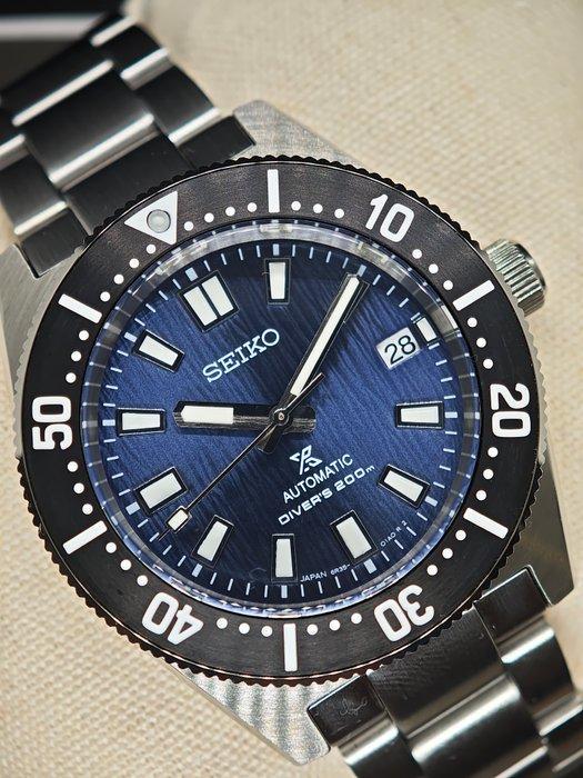 Seiko - Prospex - Zonder minimumprijs - Save the ocean, Handtassen en Accessoires, Horloges | Antiek