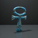 Replica van het oude Egypte Ankh-sleutel van het