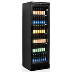 Drankenkoeling | SERIE CEV | 372L | Zwart | +2°C/+10°C |, Verzenden, Nieuw in verpakking