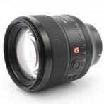 Sony FE 85mm F/1.4 GM | Tweedehands, Verzenden