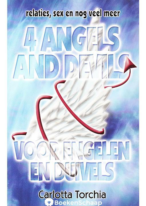 Voor Engelen en Duivels, Boeken, Overige Boeken, Gelezen, Verzenden