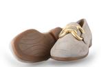 Ayana Loafers in maat 34 Beige | 5% extra korting, Kleding | Dames, Schoenen, Verzenden, Beige, Overige typen, Zo goed als nieuw