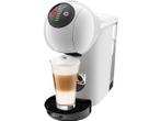 Krups -  Dolce Gusto Genio S (kp2401) - Wit, Elektronische apparatuur, Verzenden, Nieuw, Koffiepads en cups, Afneembaar waterreservoir