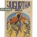 Makoenda / Jugurtha / 10 9789064213953 Vernal, Boeken, Verzenden, Gelezen, Vernal