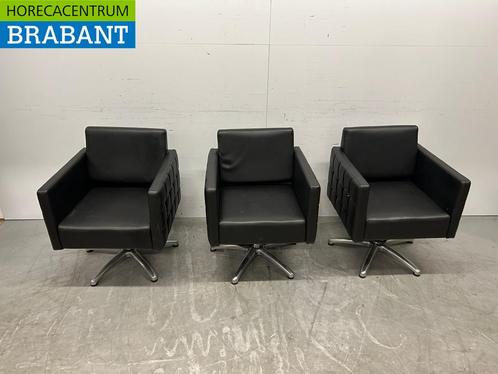 Stoelen stoel draaibaar 3 stuks Horeca, Zakelijke goederen, Horeca | Meubilair en Inrichting, Ophalen of Verzenden
