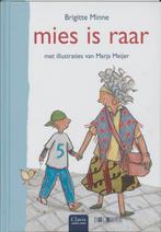 Mies is raar / Samenleesboeken 9789044801286 Brigitte Minne, Verzenden, Gelezen, Brigitte Minne