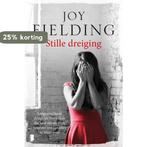 Stille dreiging 9789022579619 Joy Fielding, Verzenden, Gelezen, Joy Fielding