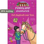 Het dagboek van Tess / Ponykamp avonturen 9789044754643, Verzenden, Gelezen, Kelly McKain