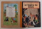 Tintin T14 - Le temple du soleil (B3) - C - 1 Album - Eerste, Livres