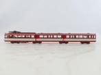 Roco H0 - 63092 - Modeltram (1) - Düwag Dubbel gelede tram