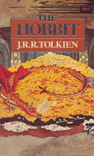 The Hobbit 9780048231888 J. R. R. Tolkien, Boeken, Overige Boeken, Gelezen, Verzenden