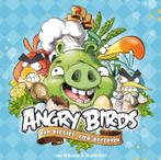 Angry Birds - Angry Birds Bad piggies eierrecepten, Bonnier Kirjat Oy, Zo goed als nieuw, Verzenden
