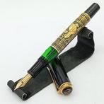 Pelikan - Toledo - M700 - 18K GOLD NIB - Vulpen