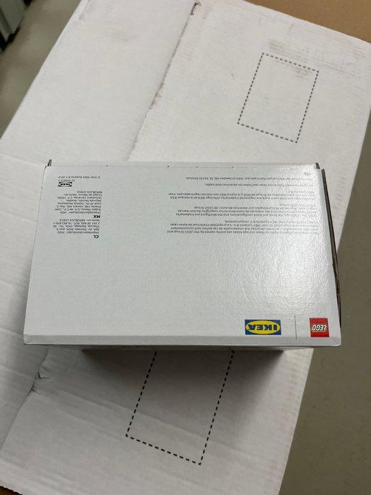 Lego Set - 703.721.86 - IKEA, Promotional - BYGGLEK, Kinderen en Baby's, Speelgoed | Duplo en Lego