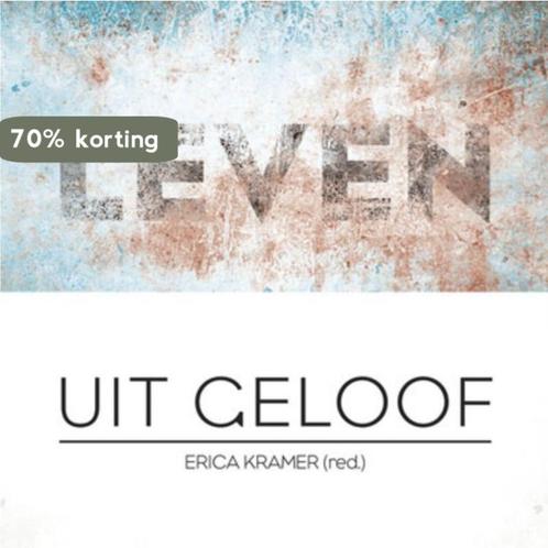 Leven uit geloof 9789033877353, Boeken, Godsdienst en Theologie, Gelezen, Verzenden