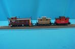 Märklin H0 - 4563 - 4576 - 4578 - Model treinwagon (3) - Set, Nieuw