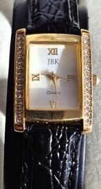 Jaqueline Kennedy By Camrose & Kross Tank Watch - Boxed-