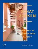 Schat zoeken 9789463141260 Anki Wijnen, Verzenden, Gelezen, Anki Wijnen