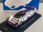 IXO 1:43 - Modelauto - Jaguar XJR-12LM #3 Tom Walkinshaw
