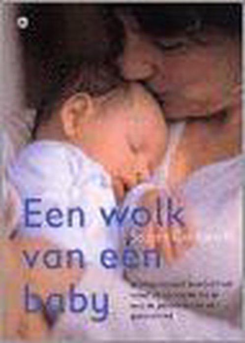 Een Wolk Van Een Baby 9789044310801, Livres, Grossesse & Éducation, Envoi