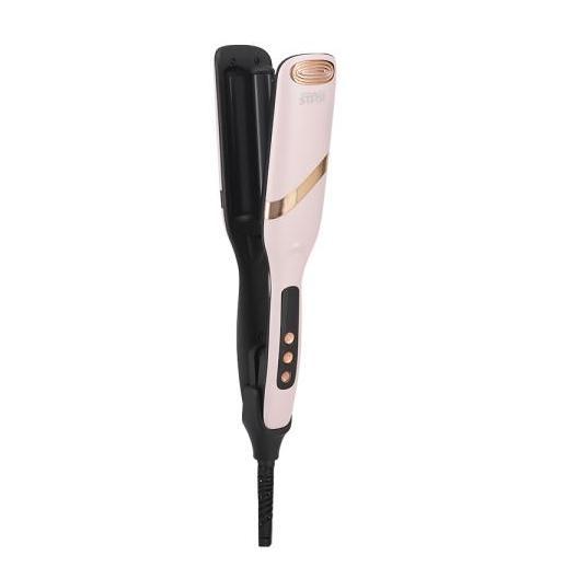 Winning Star Stijltang Digitale  Scherm 75w  Roze, Handtassen en Accessoires, Uiterlijk | Haarverzorging, Ophalen of Verzenden