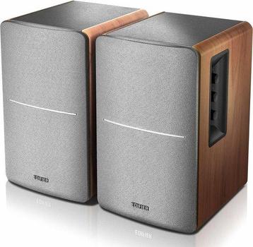Edifier bluetooth speakerset / Hout R1280DB - 2.0 beschikbaar voor biedingen