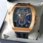 Tsar Bomba - Chronograph 1/10 - Sapphire - Gold - Seiko -, Nieuw
