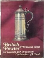British Pewter and Britannia Metal, Verzenden