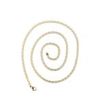 Collier - 18 carats Or jaune, Bijoux, Sacs & Beauté